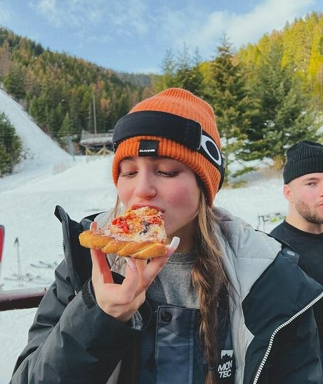 Sylvia Snyders ポルノスター 画像