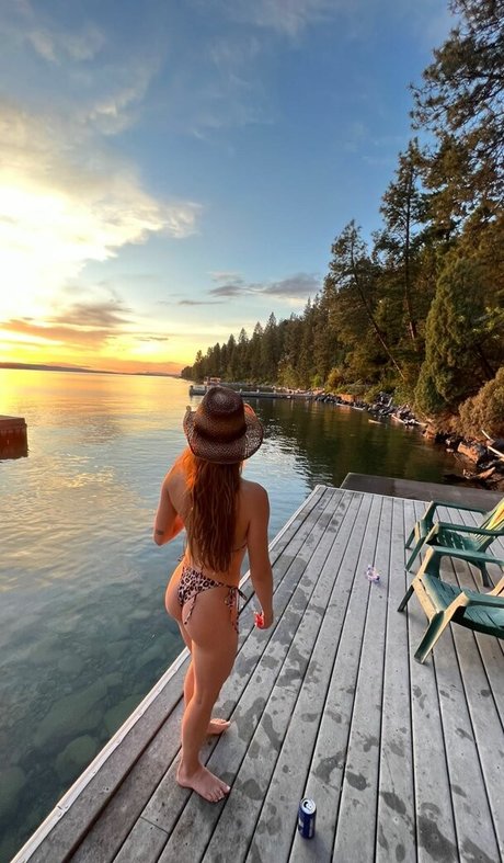 Sylvia Snyders 完璧なスター ギャラリー