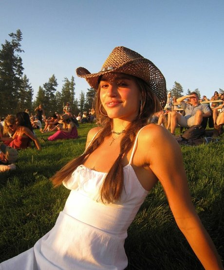 Sylvia Snyders トップスター 写真