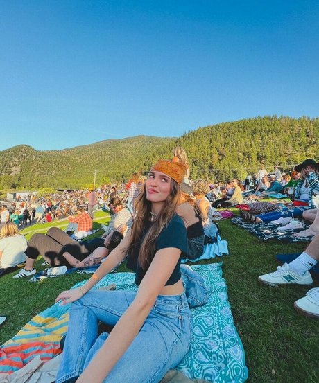 Sylvia Snyders エロティックなスター 写真