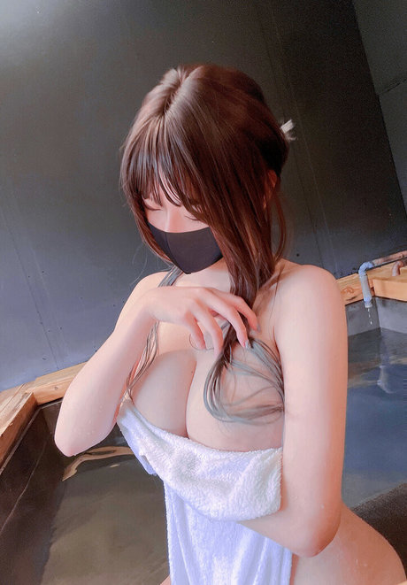 アジアンフィットネス OnlyFans パーフェクト 写真