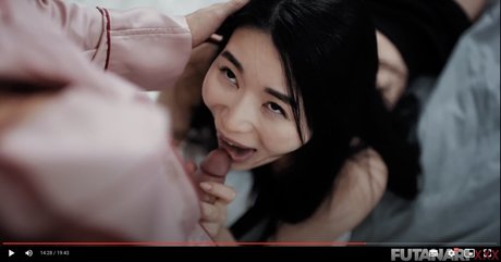 Futanari XXX エロティックなスター 画像