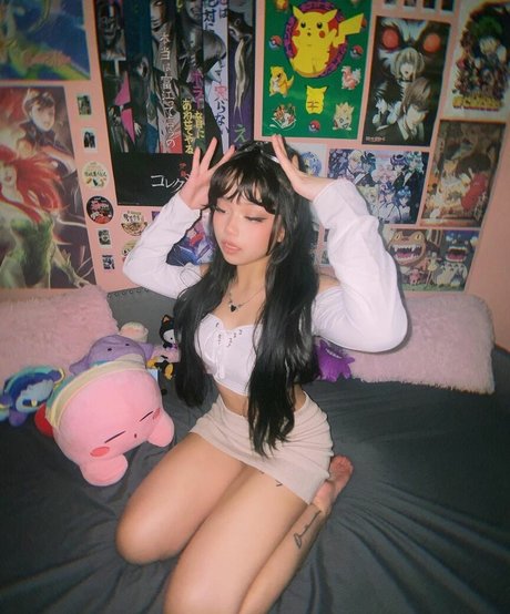 Wasabiicat 最高のポルノスター 画像