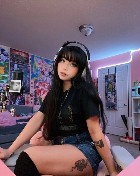 Wasabiicat 最高のモデル 写真