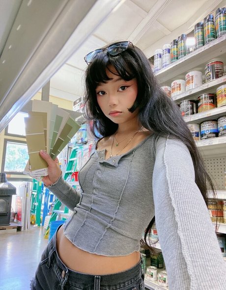 Wasabiicat 最高の女優 写真