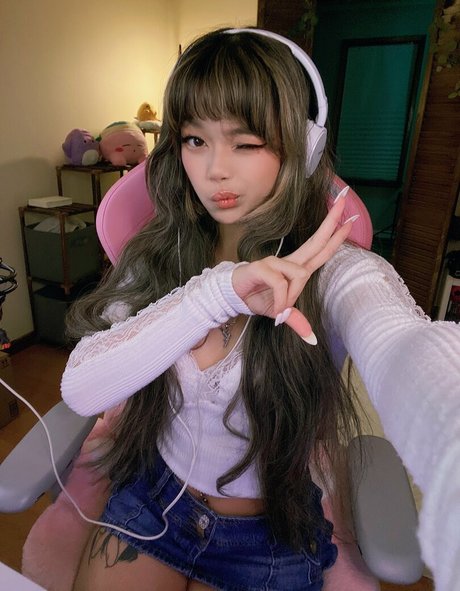 Wasabiicat アダルトスター 写真