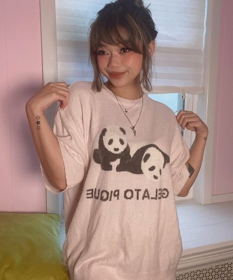 Wasabiicat ポルノモデル ギャラリー