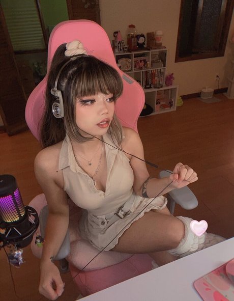 Wasabiicat ポルノ女優 写真