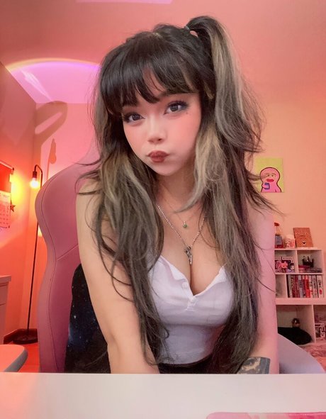 Wasabiicat ポルノスター xxx 写真