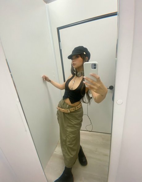 Wasabiicat 美しいモデル 画像