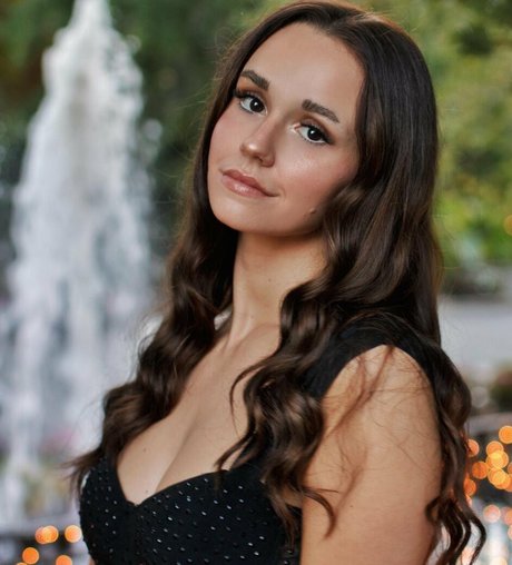 Gabby J David エロティックなスター 写真