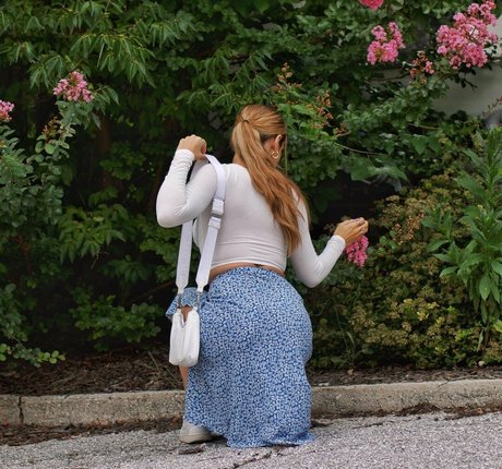 Gabby J David HDポルノスター ギャラリー