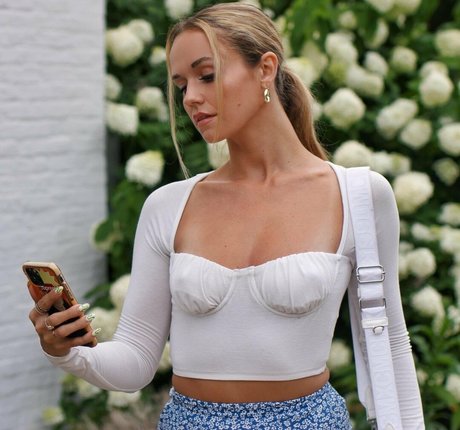 Gabby J David 高品質のポルノスター ギャラリー