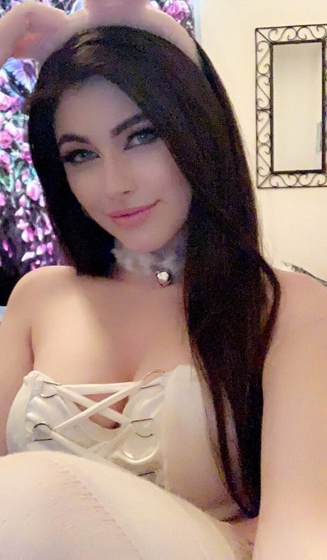 JadetheJaguar セックススター 写真