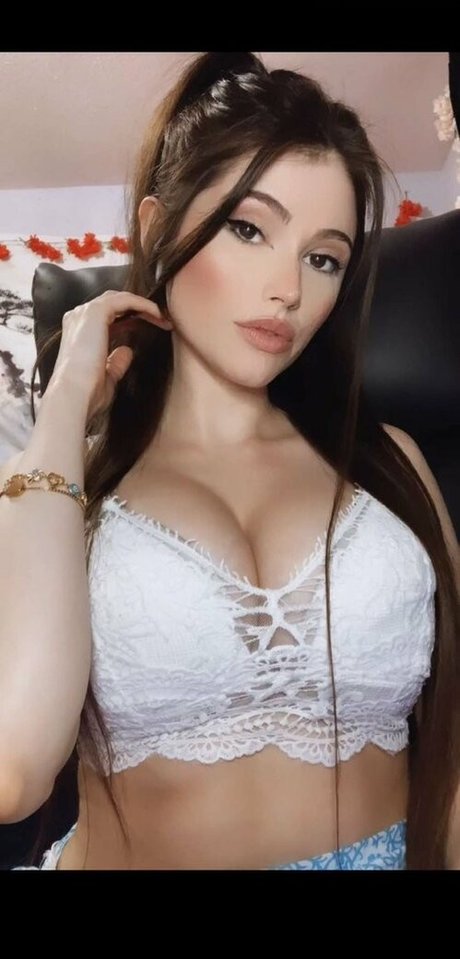 JadetheJaguar トップモデル 写真