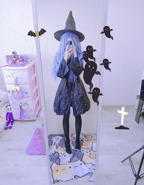 tsundurka かわいいスター 画像