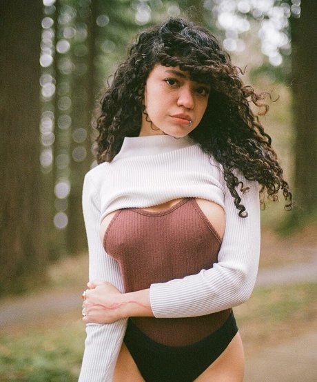 Spicymarii 素敵なモデル 写真