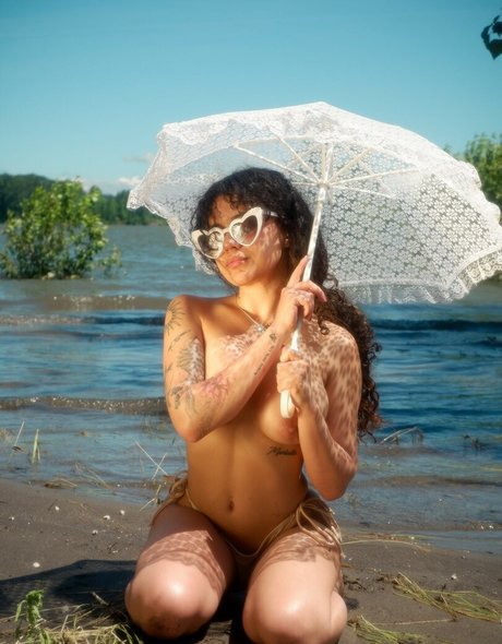 Spicymarii 独占女優 画像