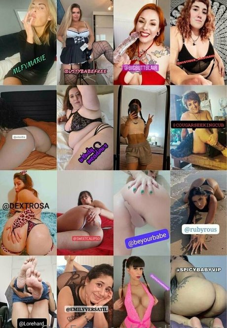 ブロンドヨガOnlyFans xxx ギャラリー