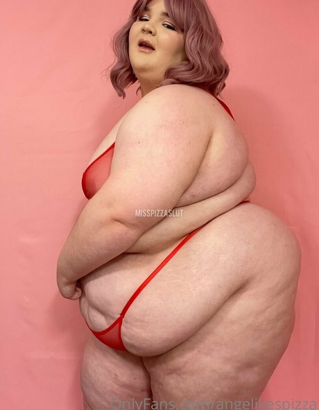 angelikespizza 美しいモデル ギャラリー