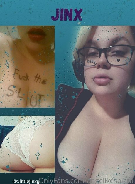 angelikespizza 美しいモデル 画像