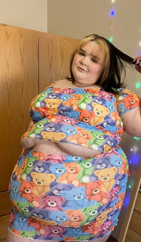 angelikespizza ポルノモデル 写真