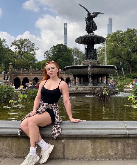 Isla Dawn 限定スター 写真