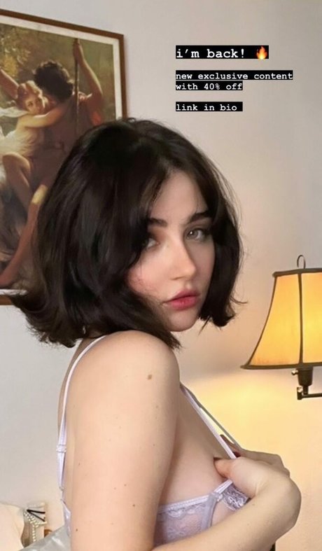 Michele Alves 素敵なスター 写真