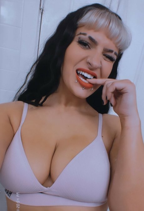 Steph De Lander セックスモデル 写真