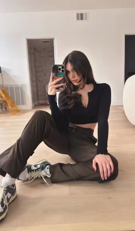 Cathy Kelley 独占モデル 写真