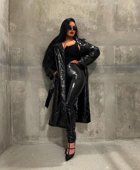 エボニーフィットネスOnlyFans 無料セックス 写真