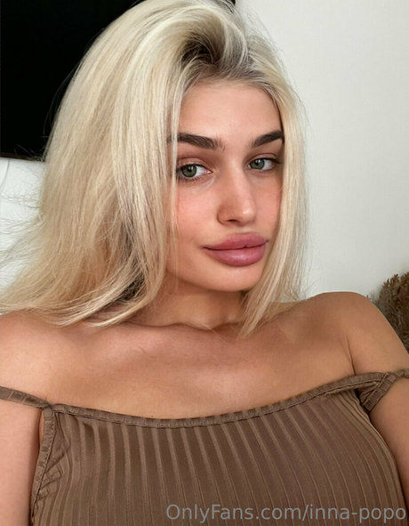 inna popo XXXモデル アーカイブ