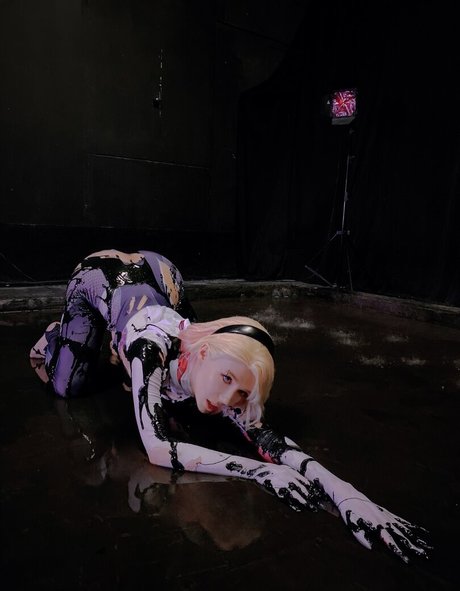 自然のみファン 美しいヌード 写真