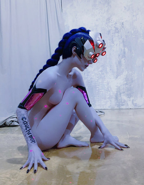 黒人フェムボーイOnlyFans ベスト 写真