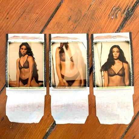 トゥワークオンリーファン セクシーヌード 画像