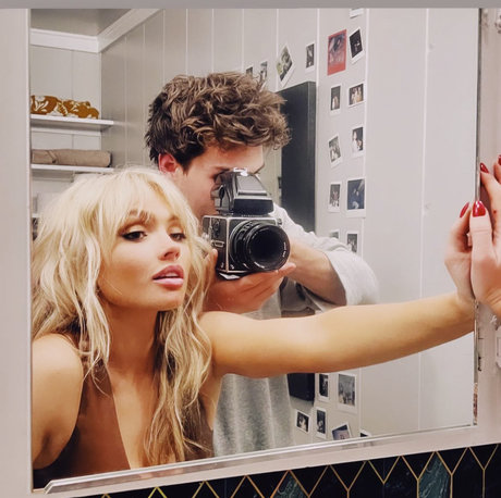 Natalie Alyn Lind top profile image