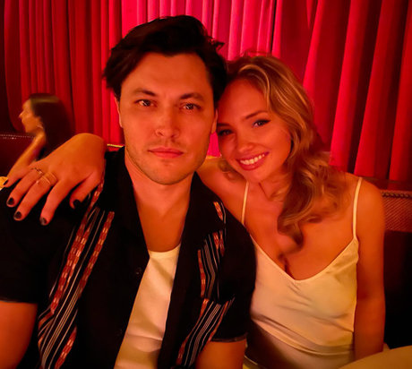 Natalie Alyn Lind スター 裸 ギャラリー