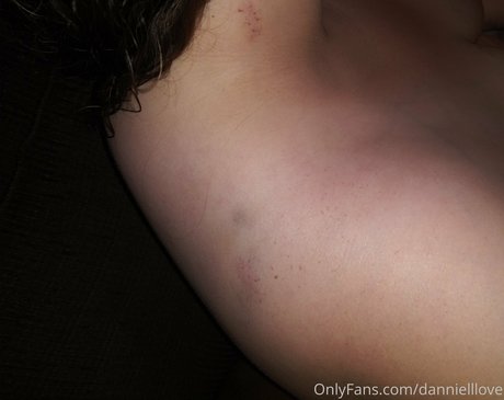 dannielllove 無料のポルノスター 写真