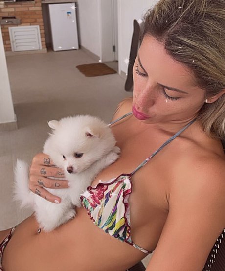 Leticia Bufoni xxxスター 写真