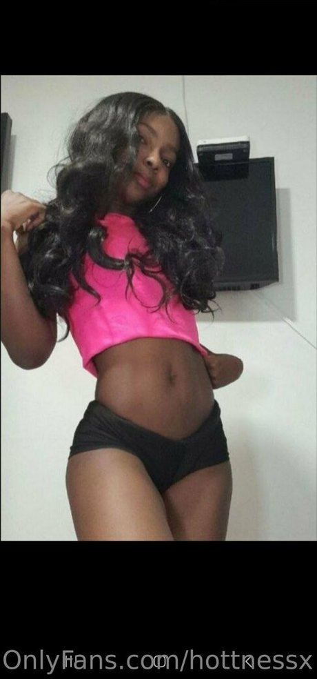 hottnessx 高品質女優 写真