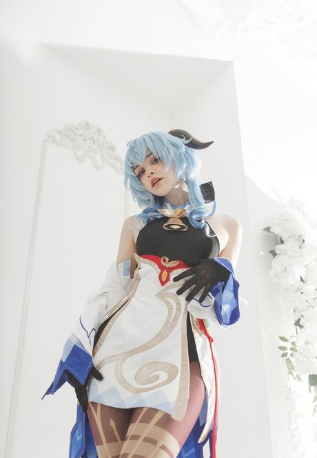 tenletters ヌードモデル 画像