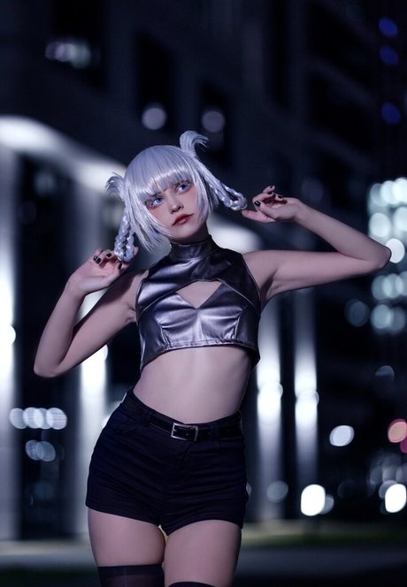 コスプレヌードOnlyFans アートxxx 写真