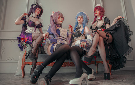 tenletters xxxモデル 画像