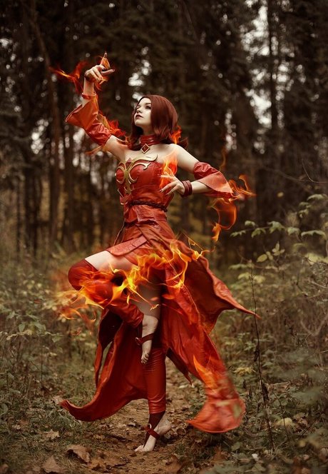 tenletters ホットなモデル 写真