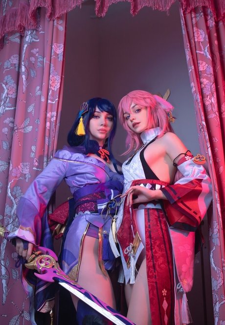 tenletters HDポルノスター 写真