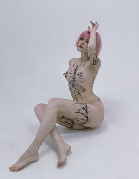 ディスコード トランス OnlyFans 美しい裸 ギャラリー