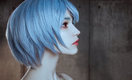 tenletters スター ヌード 写真