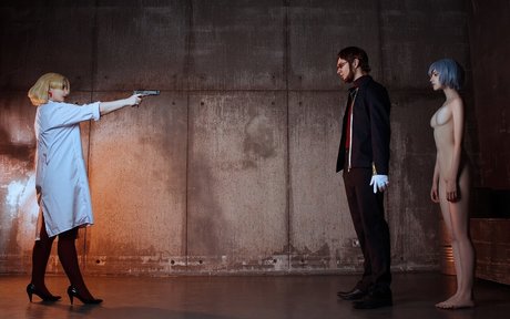 tenletters アダルトモデル ギャラリー