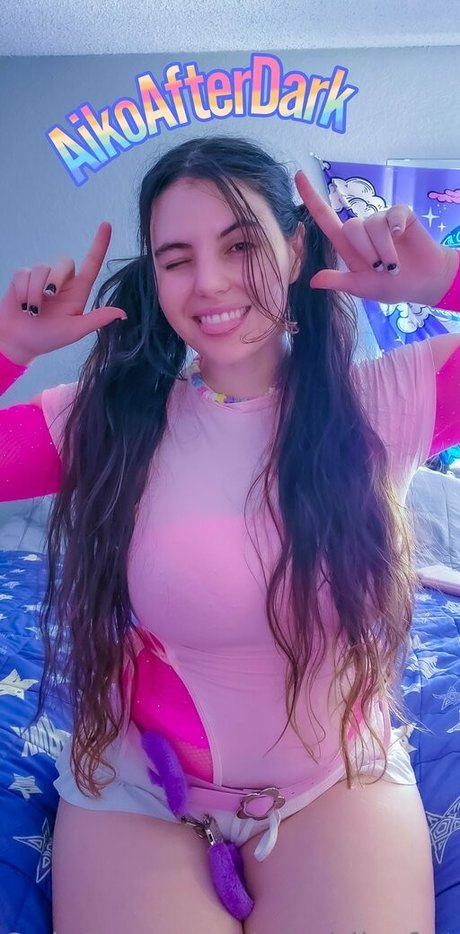 aikoafterdarkfree ポルノスター 画像
