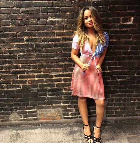 Kayla Braxton 可愛い女優 写真